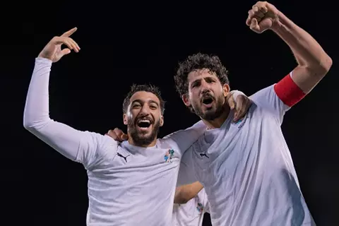 بن رحمة يعزز صفوف نيوم قبل انطلاق الموسم الجديد